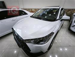 تويوتا كورولا كروس